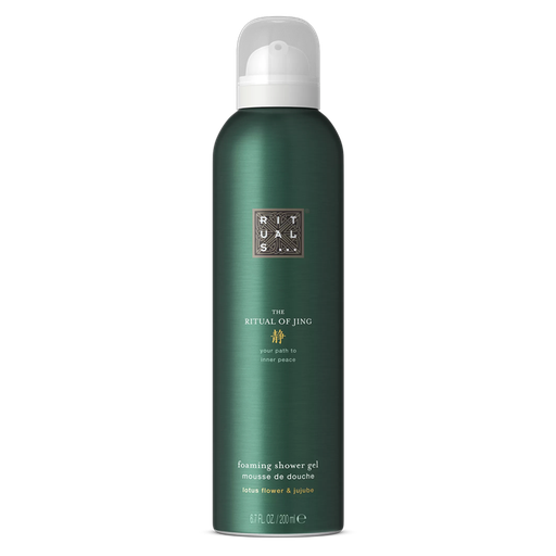 [1119959] The Ritual of Jing Foaming Shower Gel