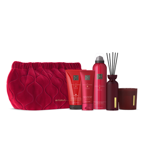 [1120324] The Ritual of Ayurveda - Large Gift Set