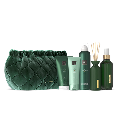 [1120327] The Ritual of Jing - Large Gift Set