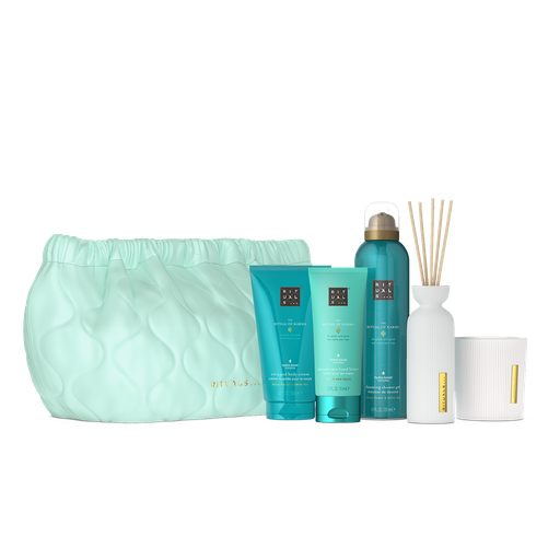 [1120331] The Ritual of Karma - Large Gift Set