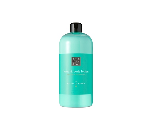 [1120816] The Ritual of Karma Hand & Body Lotion Refill
