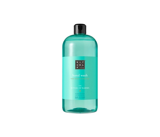 [1120835] The Ritual of Karma Hand Wash Refill
