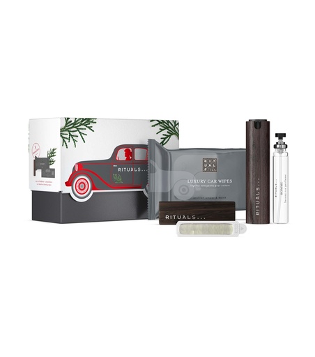 Car Gift Set Homme