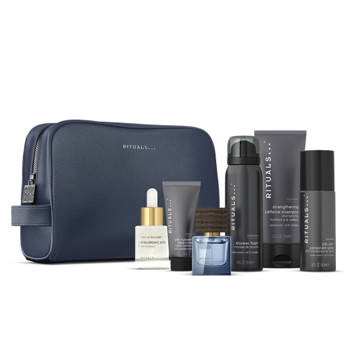 [1120858] Rituals Homme - Large Gift Set 2025
