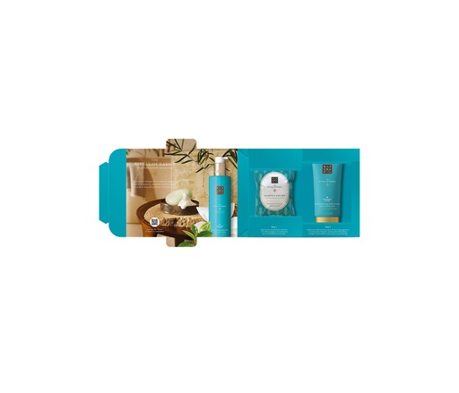 Mini Gift set The Ritual of Karma body care
