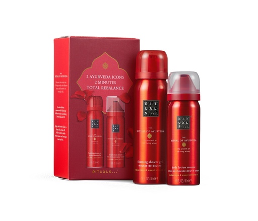 [1121278] Mini Ayurveda 2026