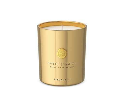 [1122025] Sweet Jasmine Scented Candle 360g
