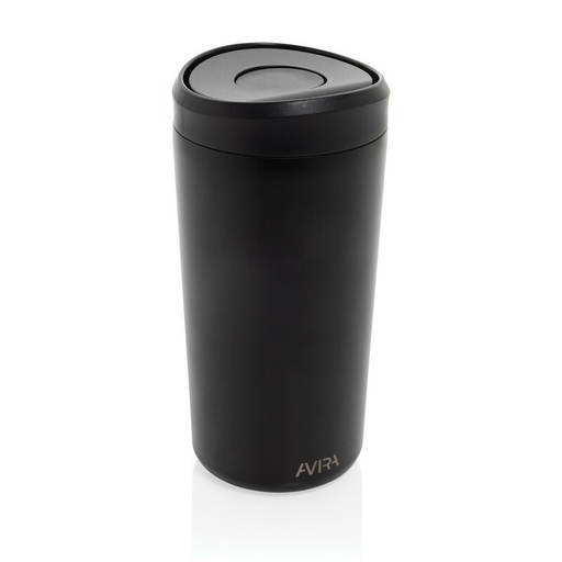 Avira Alix RCS re-steel click tumbler 400ML