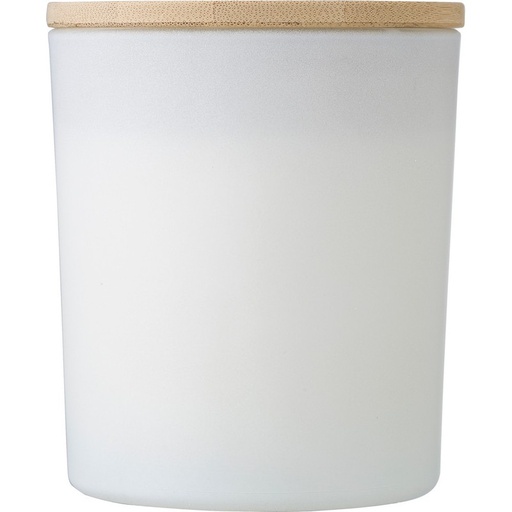 Scented candle