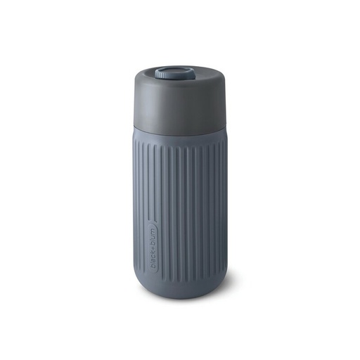 Black+Blum Glass Travel Cup 340ML