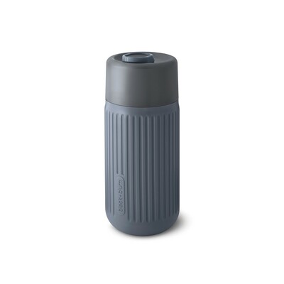 Black+Blum Glass Travel Cup 340ML