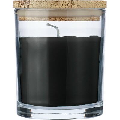 Scented candle