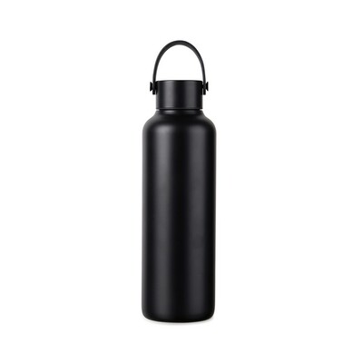 VINGA Baltimore RCS recycled SS bottle 600 ML