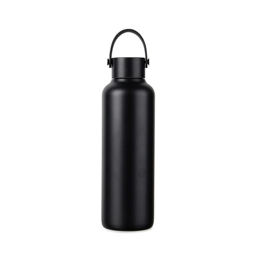 VINGA Baltimore RCS recycled SS bottle 600 ML