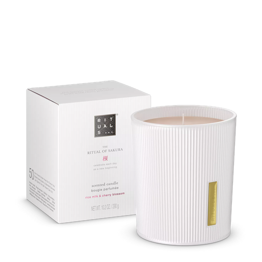 Rituals Scented Candle 290g