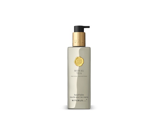 Rituals Private Collection Hand Balm 175ml