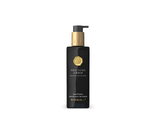 [1118640] Precious Amber Hand Balm 175ml