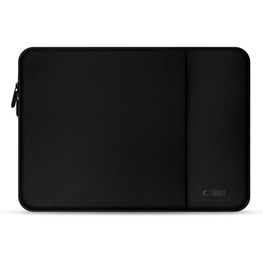 Tech-Protect Neoprene Laptop Case 15-16'' - Black