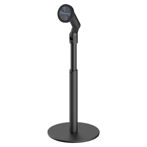 Wozinsky WSB-K83 MagSafe compatible desk stand holder - black