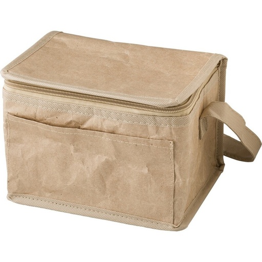 Paper cooler bag
