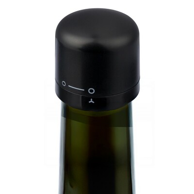 Bottle stopper