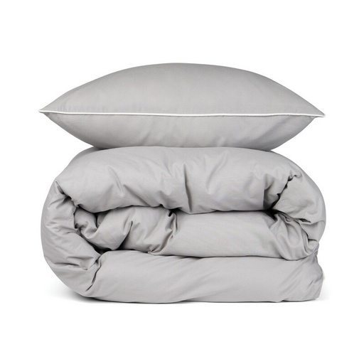VINGA Marston OCS organic cotton bed linen, 4 pcs set