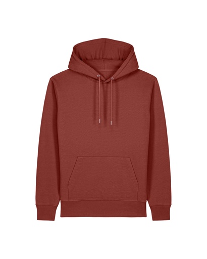 Iconic Hoodie