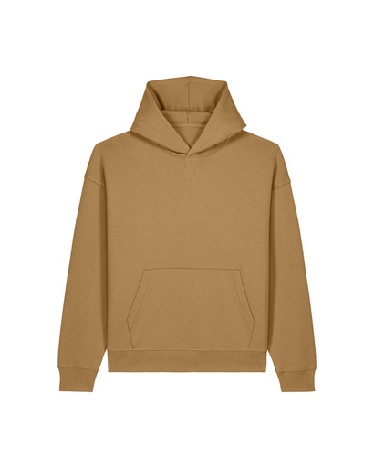 Relaxed Hoodie