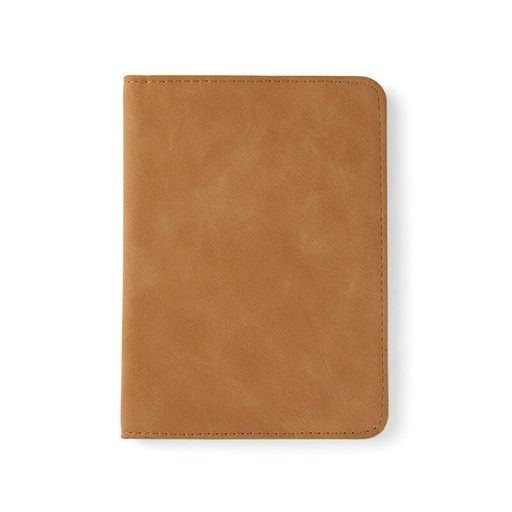 VINGA Bosler RCS RFID passport cover