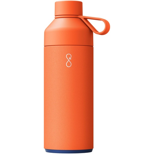 [PFC-100753] Big Ocean Bottle 1000 ml vacuum insulated water bottle
