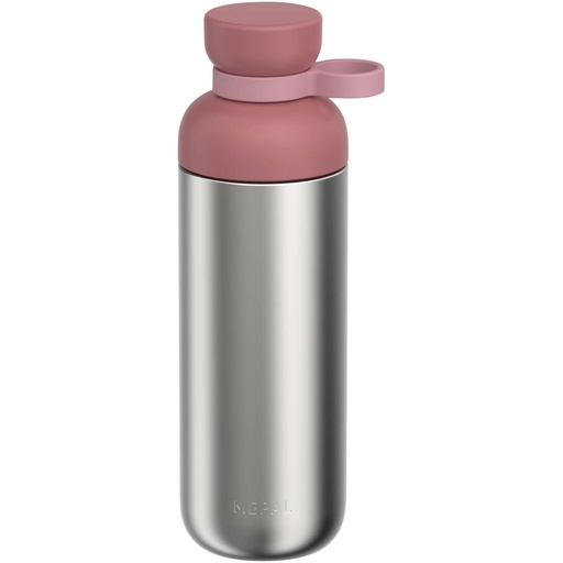 Mepal Vita 700 ml recycled stainless steel water bottle