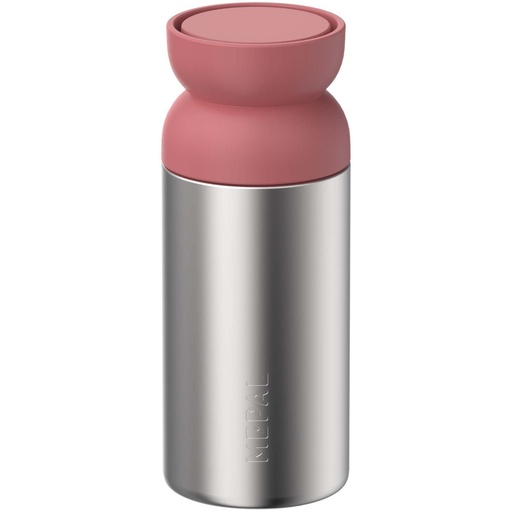 Mepal Ellipse 350 ml insulated coffee mug