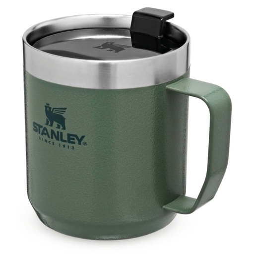 Stanley Everyday 350 ml stainless steel camp mug
