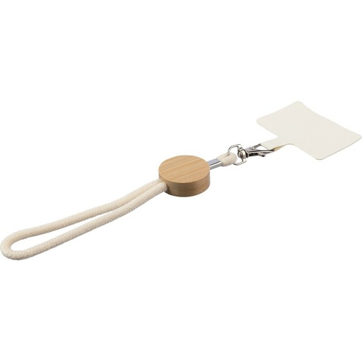 Phone lanyard