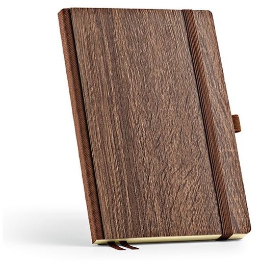 Steinbeck Notebook