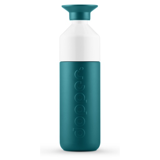 DOPPER Insulated bottle 580 ml