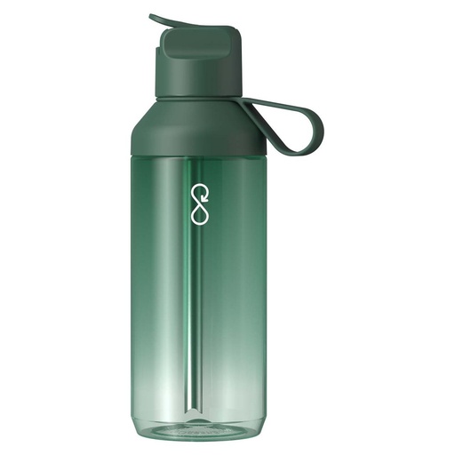 Ocean Bottle GO Clear 710 ml water bottle