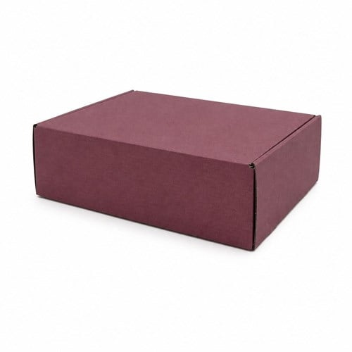 Colour Mailer Box 300x200x50