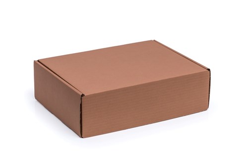 Colour Mailer Box 330x250x100