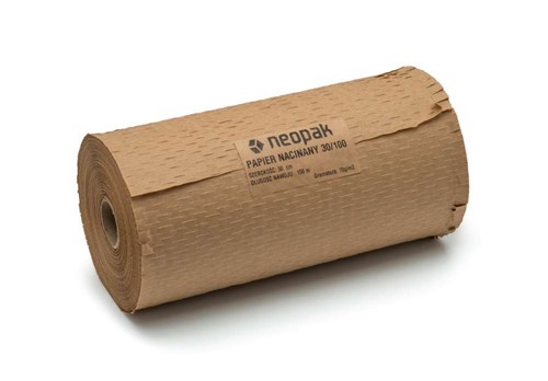 Kraft Honeycomb Paper
