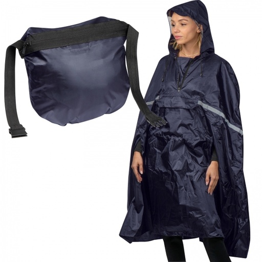 [5267144] Raincoat FAUSTO