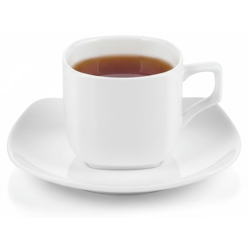 [WL-993003/AB] Tea cup 200 ml and saucer WL-993003/AB