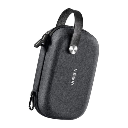 UGREEN LP152 Travel Tech Organizer Case Size L - Black