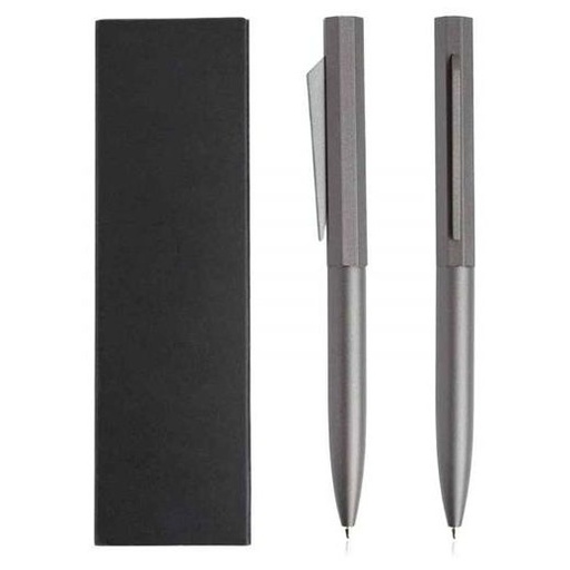 Metzinger Ballpoint & Rollerball Pen Set