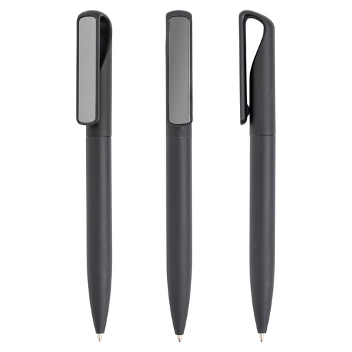 Merhon Soft-Touch Pen with Mirror Clip