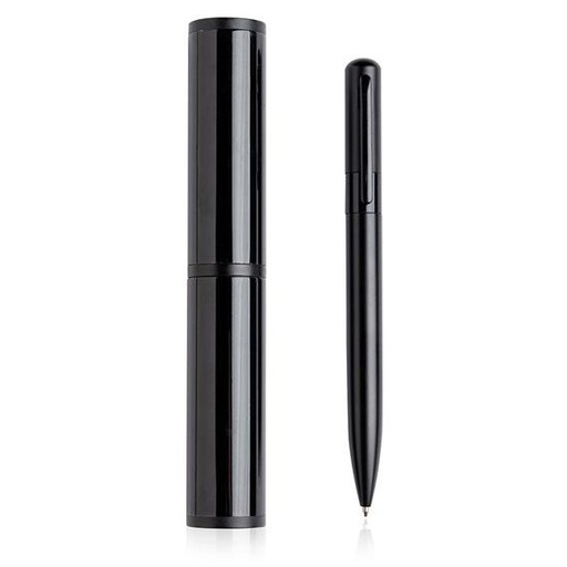 [PW-IP13158111] Delight Metal Ballpoint Pen in Gift Case
