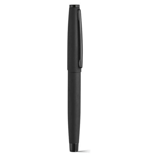 Dreiser Recycled Stainless Steel Pen