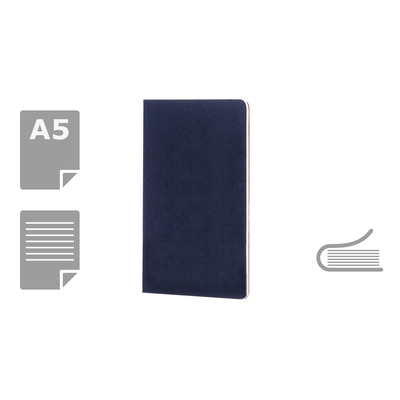 MOLESKINE Cahier Journal approx. A5