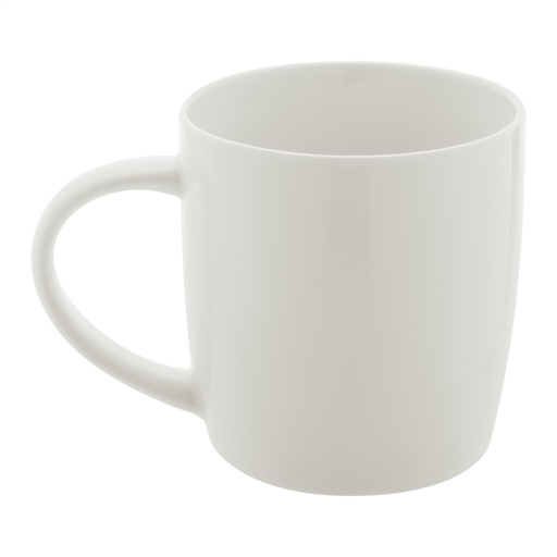 Thena porcelain mug 350 ml