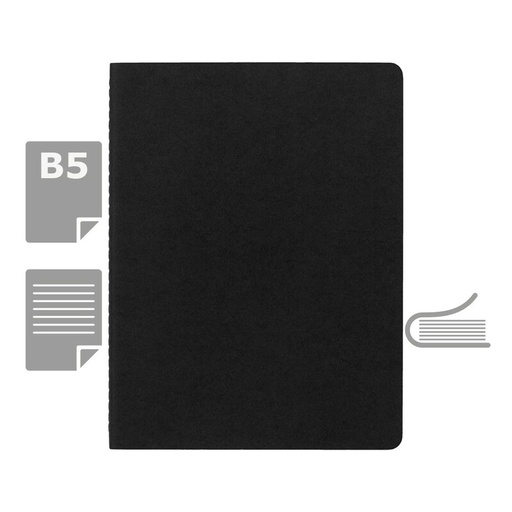 MOLESKINE Cahier Journal approx. B5